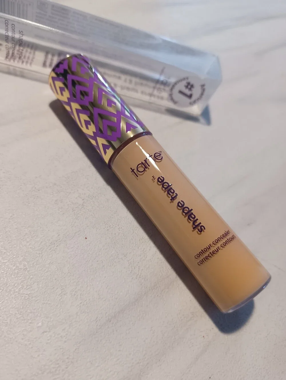 29N LIGHT/MEDIUM Tarte Shape Tape Concealer 💜